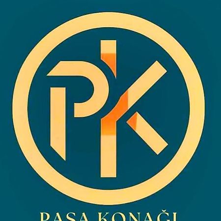 Pasa Konagi Ayvalik Hotell Eksteriør bilde