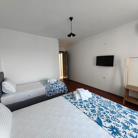 Pasa Konagi Ayvalik Hotell Eksteriør bilde